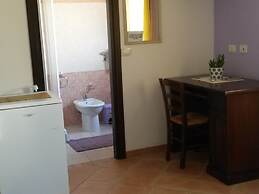 Affittacamere Le Statue Del Sinis