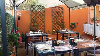 Affittacamere Le Statue Del Sinis