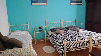 Affittacamere Le Statue Del Sinis