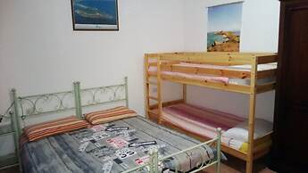 Affittacamere Le Statue Del Sinis