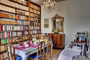 Casa Sotgiu Guest House