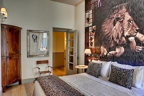 Casa Sotgiu Guest House