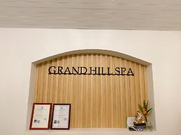 Grand Hill Resort and Spa