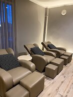 Grand Hill Resort and Spa