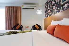 Grand Hill Resort and Spa