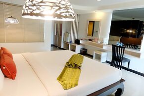 Grand Hill Resort and Spa