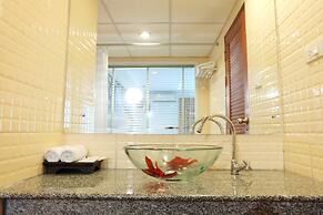 Grand Hill Resort and Spa