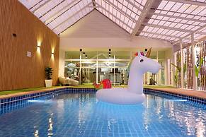 Grand Hill Resort and Spa