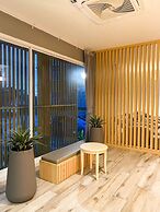 Grand Hill Resort and Spa