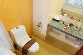 Grand Hill Resort and Spa