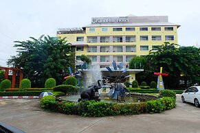 Grand Hill Resort and Spa