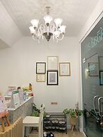 Grand Hill Resort and Spa