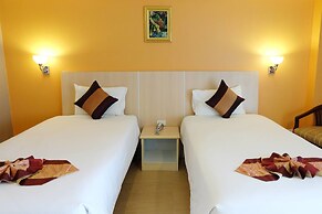 Grand Hill Resort and Spa