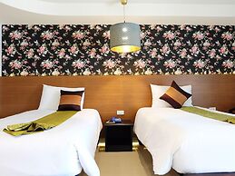 Grand Hill Resort and Spa