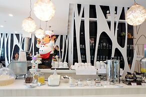 Grand Hill Resort and Spa