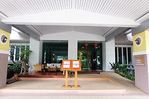 Grand Hill Resort and Spa