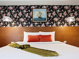 Grand Hill Resort and Spa