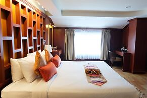 Grand Hill Resort and Spa