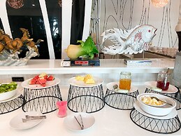 Grand Hill Resort and Spa