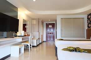 Grand Hill Resort and Spa