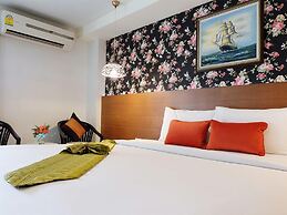 Grand Hill Resort and Spa