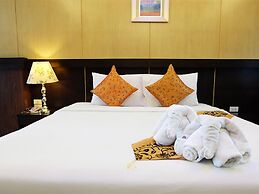 Grand Hill Resort and Spa