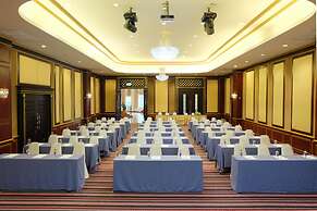 Grand Hill Resort and Spa