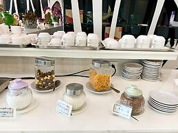 Grand Hill Resort and Spa