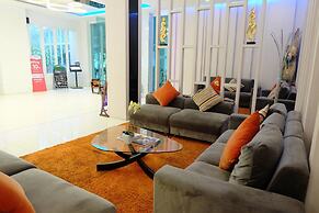 Grand Hill Resort and Spa