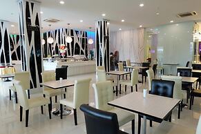 Grand Hill Resort and Spa