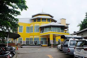 Grand Hill Resort and Spa