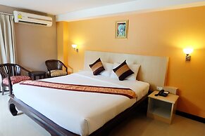 Grand Hill Resort and Spa