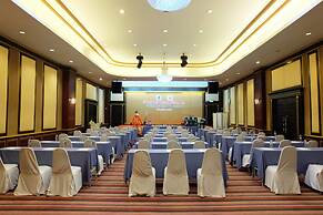 Grand Hill Resort and Spa