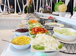 Grand Hill Resort and Spa