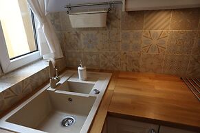 Blueberry Apartments