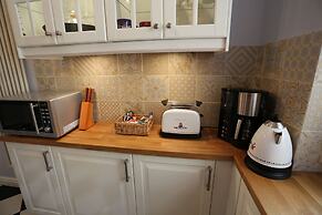 Blueberry Apartments