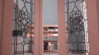 Blueberry Apartments