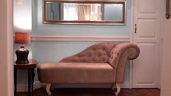 Blueberry Apartments