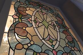 Blueberry Apartments