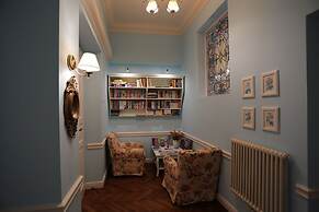 Blueberry Apartments