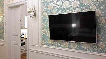 Blueberry Apartments