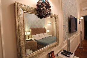 Blueberry Apartments