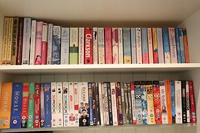 Blueberry Apartments