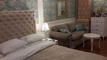 Blueberry Apartments