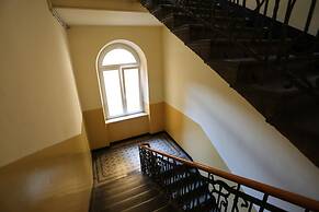 Blueberry Apartments