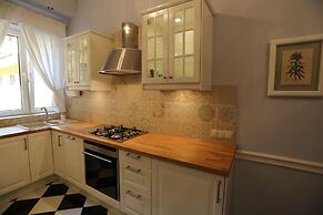 Blueberry Apartments