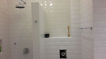 Blueberry Apartments