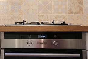 Blueberry Apartments