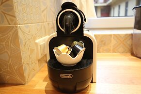 Blueberry Apartments