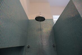 Blueberry Apartments